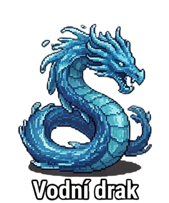Vodní drak